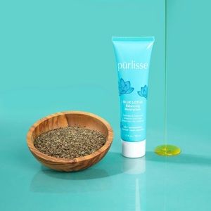 Purlisse Blue Lotus Balancing Moisturizer
